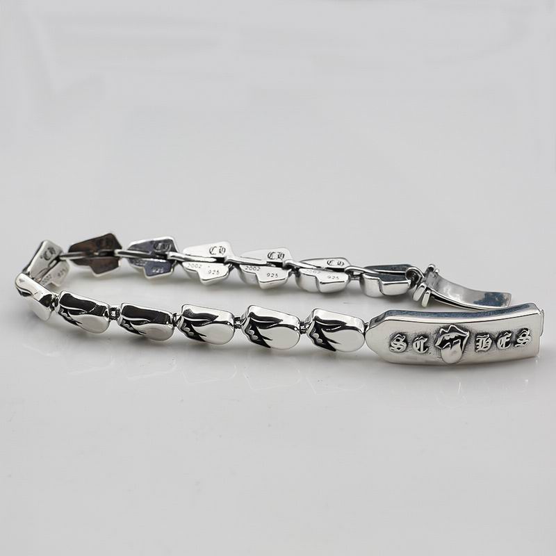 Chrome Hearts bracelet 05yxh116